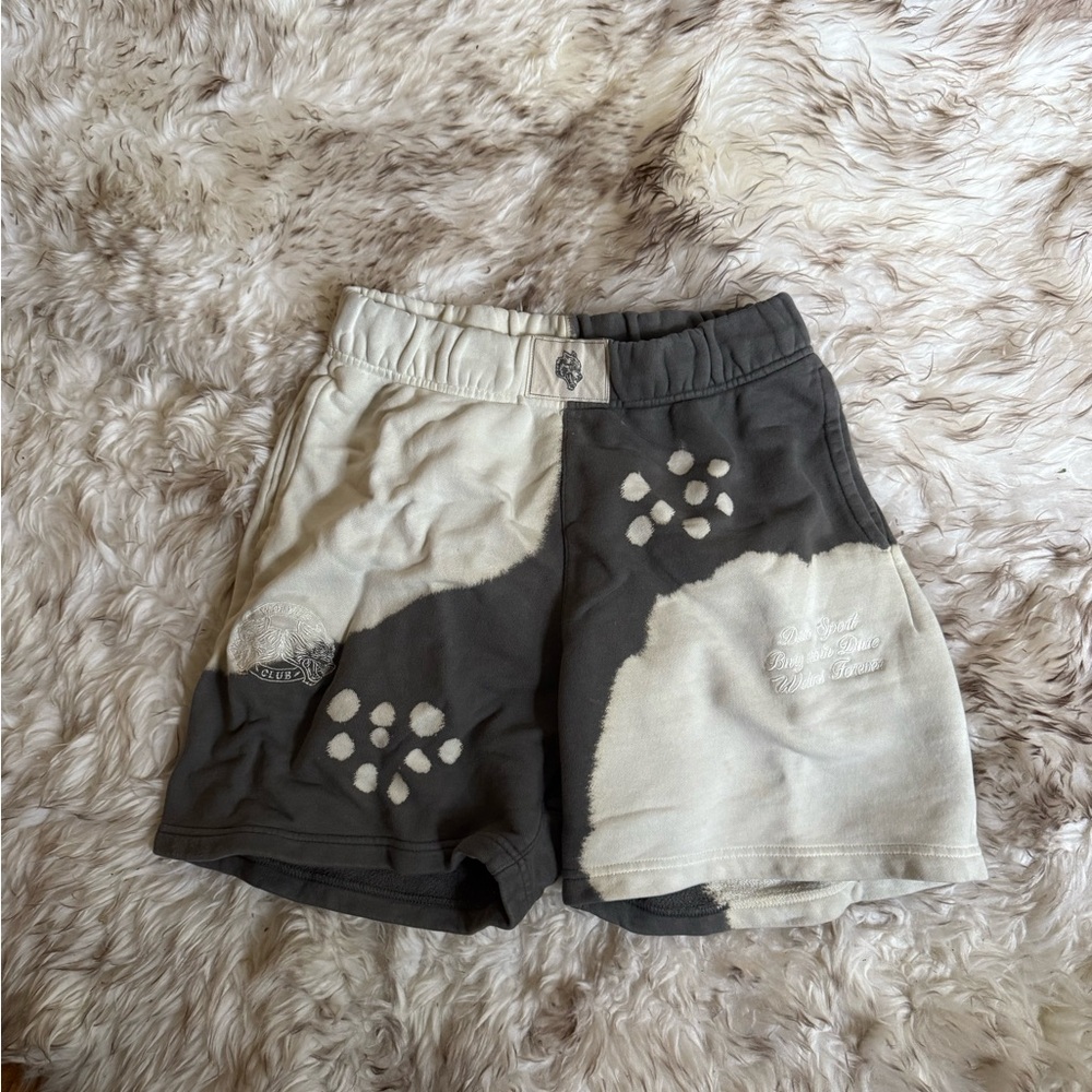 Darc sport shorts